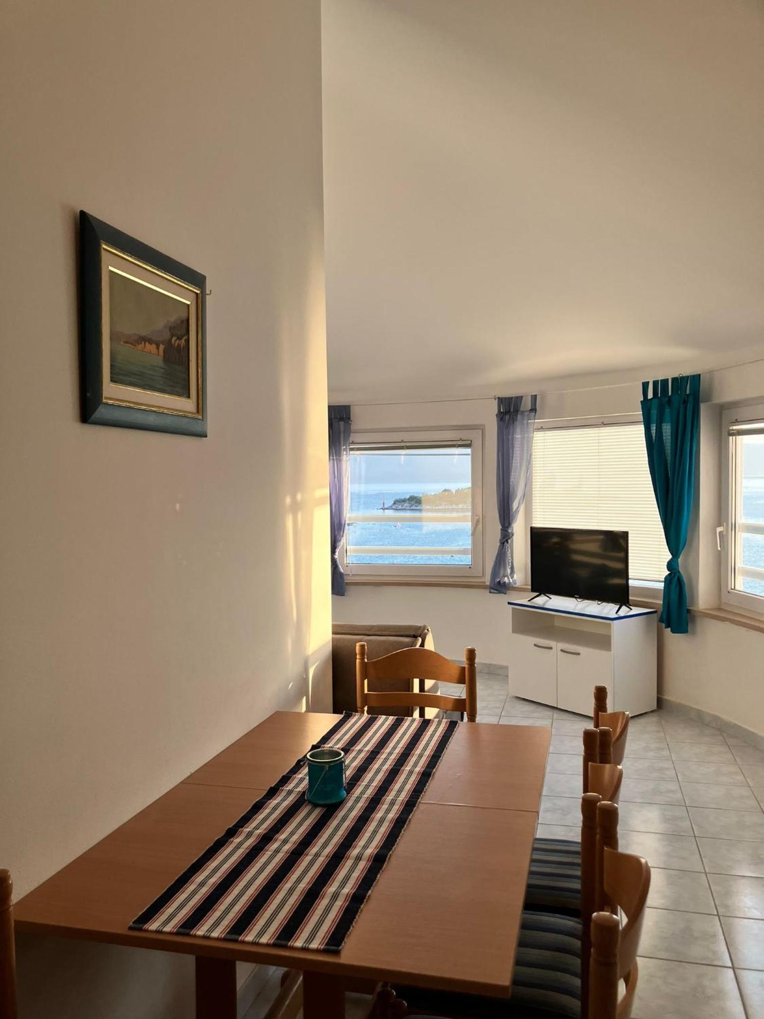 Villa Ante Apartments Blace Buitenkant foto