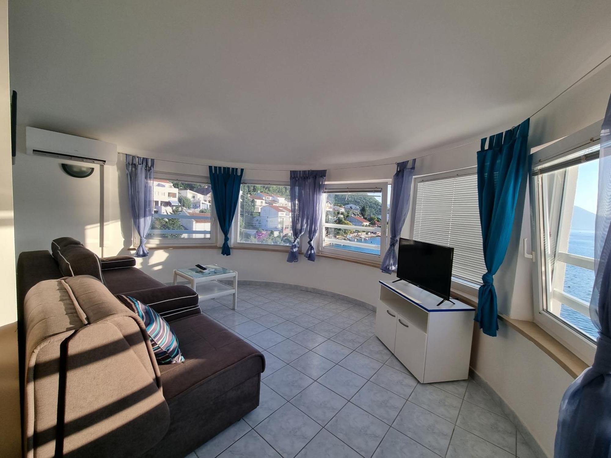 Villa Ante Apartments Blace Buitenkant foto